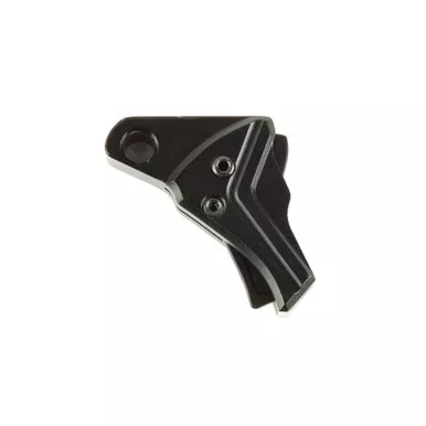 Tyrant ITTS Trigger Shoe for Glock Gen 3/4 Black