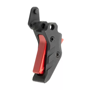 Tyrant P365 IntelliFire Trigger Black/Red