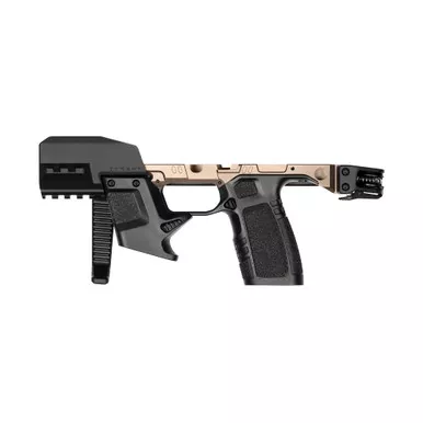 Tyrant TWS Braced Chassis P365 Bronze