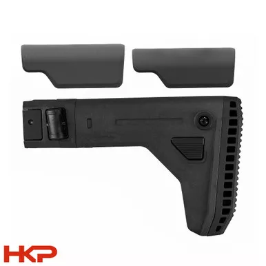 UCS Universal Carbine Stock - M1913 rail
