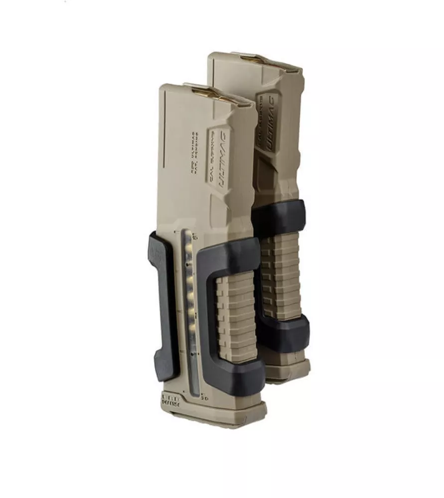 UltiMagazine Coupler (For The Ulti30 Only)