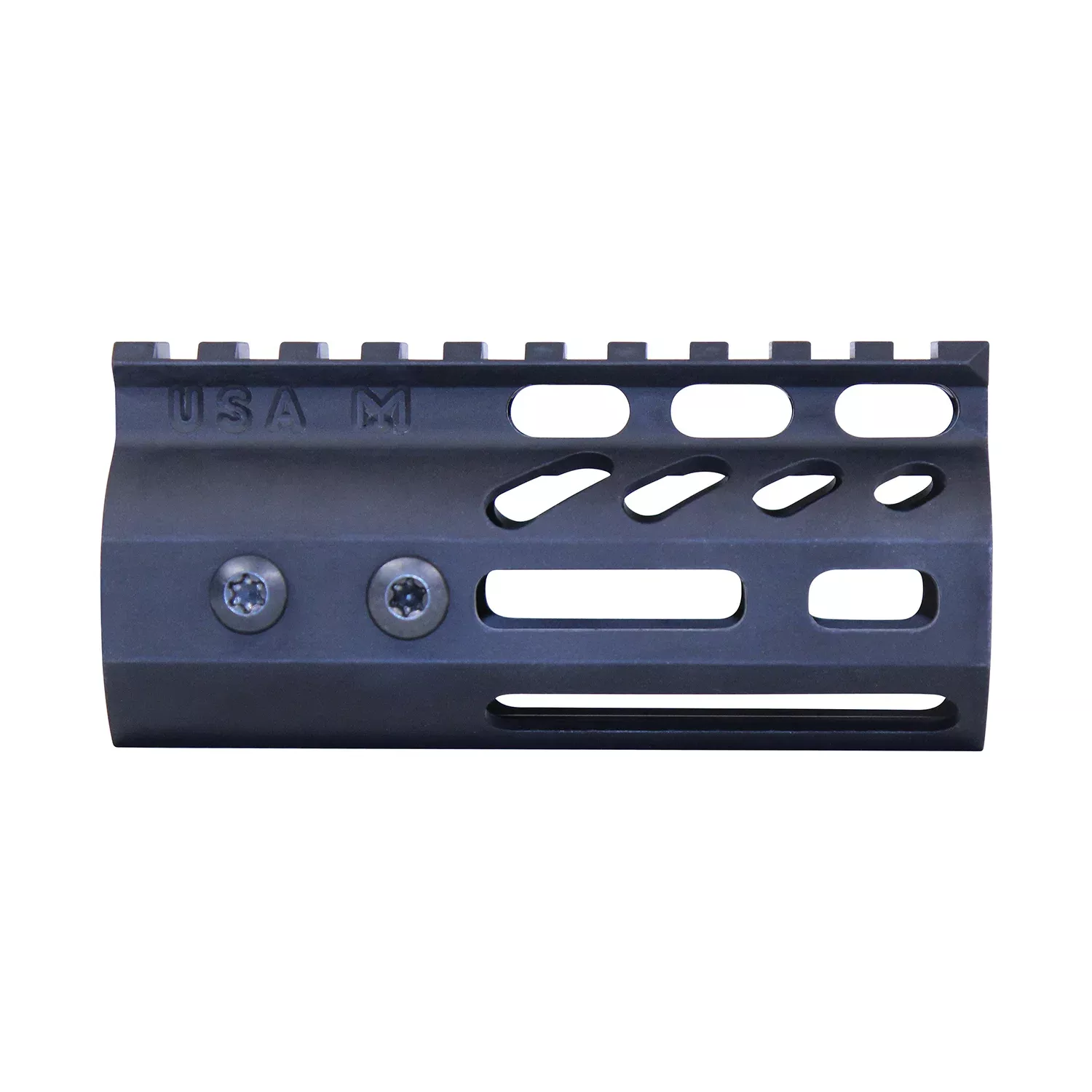 Ultra Lightweight M-LOK Free Float Handguard