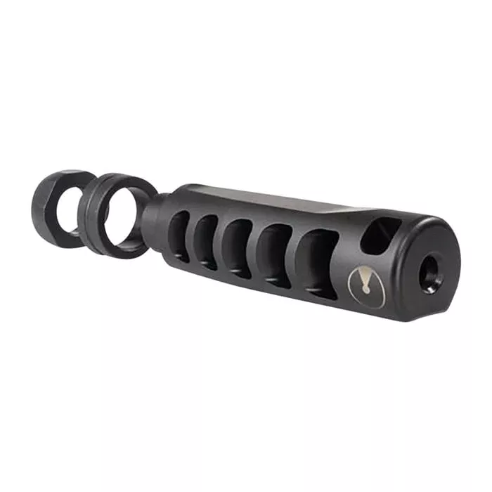 ULTRADYNE USA – 5.56 Apollo S Compensator 1/2×28 Quantity Discount PriceAdd To Favorite