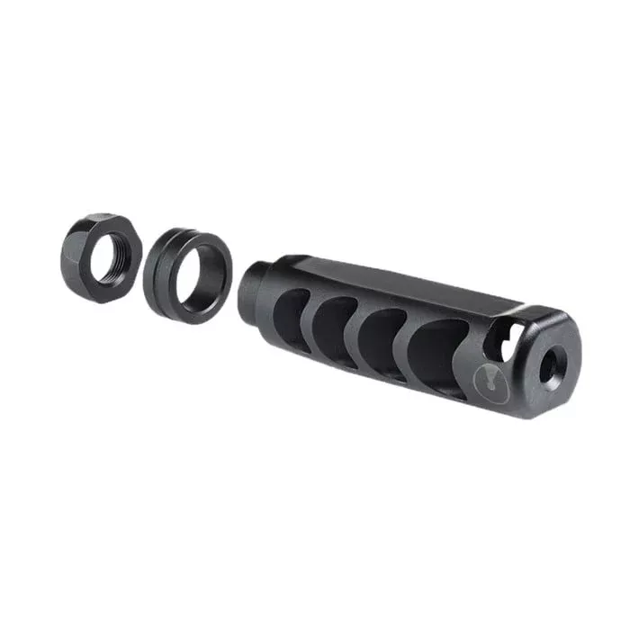 ULTRADYNE USA – Apollo Max Compensator .308/7.62 Nato 5/8-24 Quantity Discount PriceAdd To Favorite