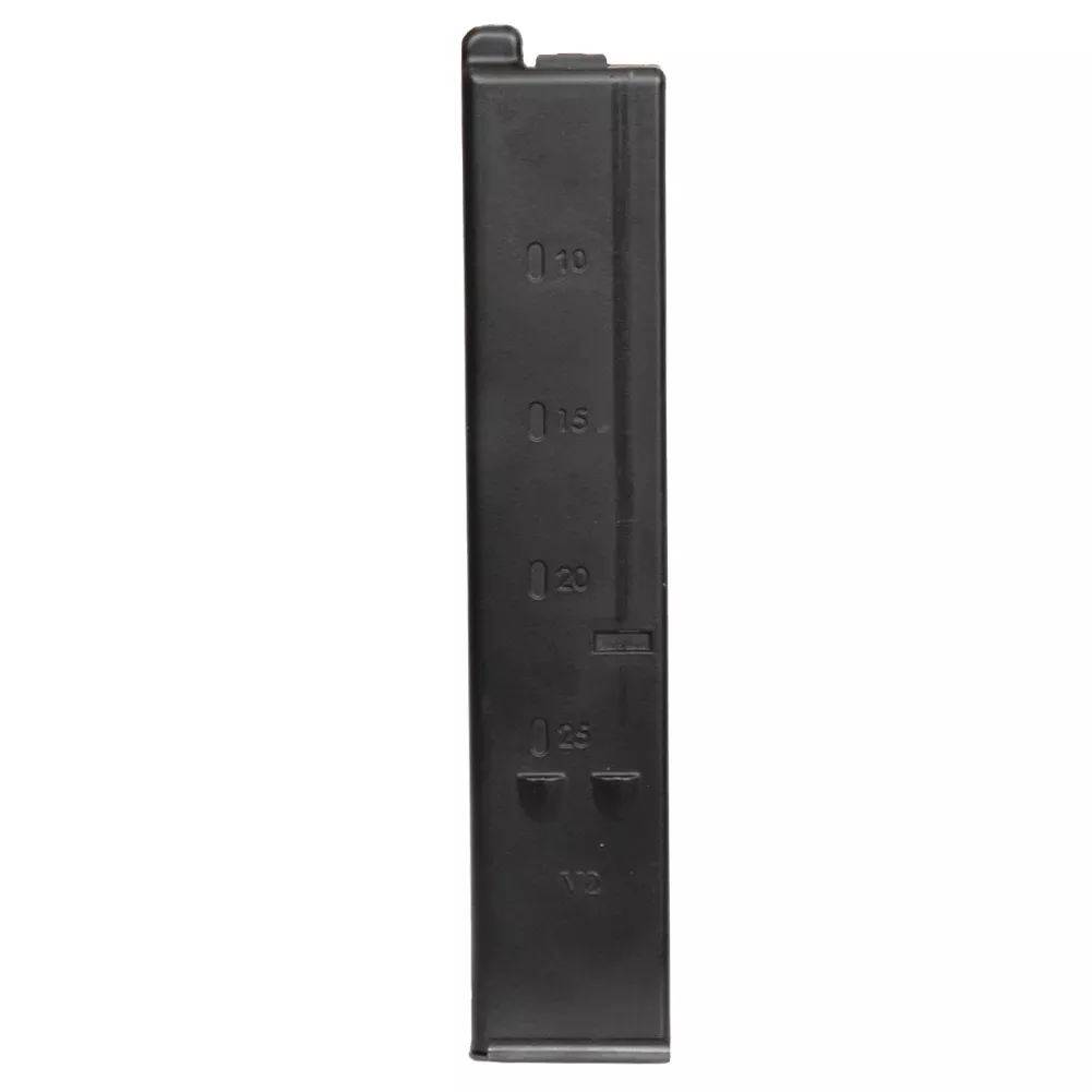 Umarex IWI UZI 38 Round Co2 Gas Blowback Airsoft Gun SMG Magazine