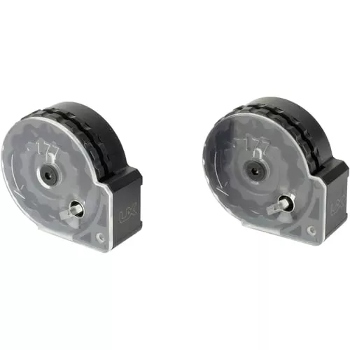 Umarex Komplete .177 Caliber 12-Shot Magazine 2/pk