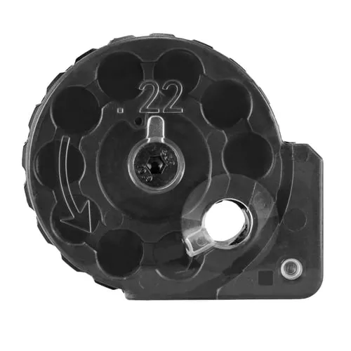 Umarex Komplete NCR 10-round Magazine .22 cal 2/pk