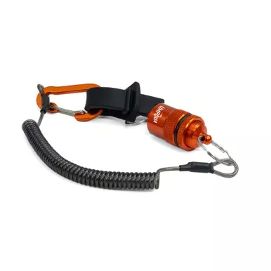Umpqua Riverrun Magnetic Net Release