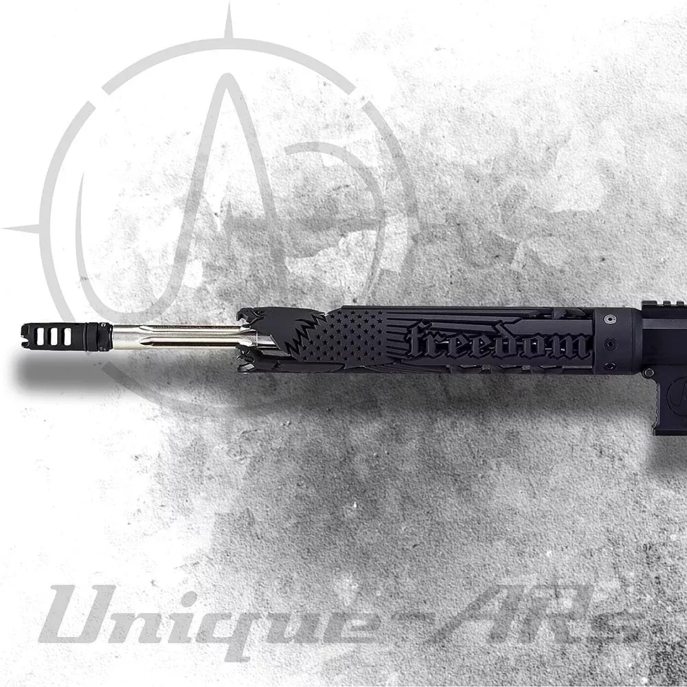 Unique AR Freedom 12" Handguard
