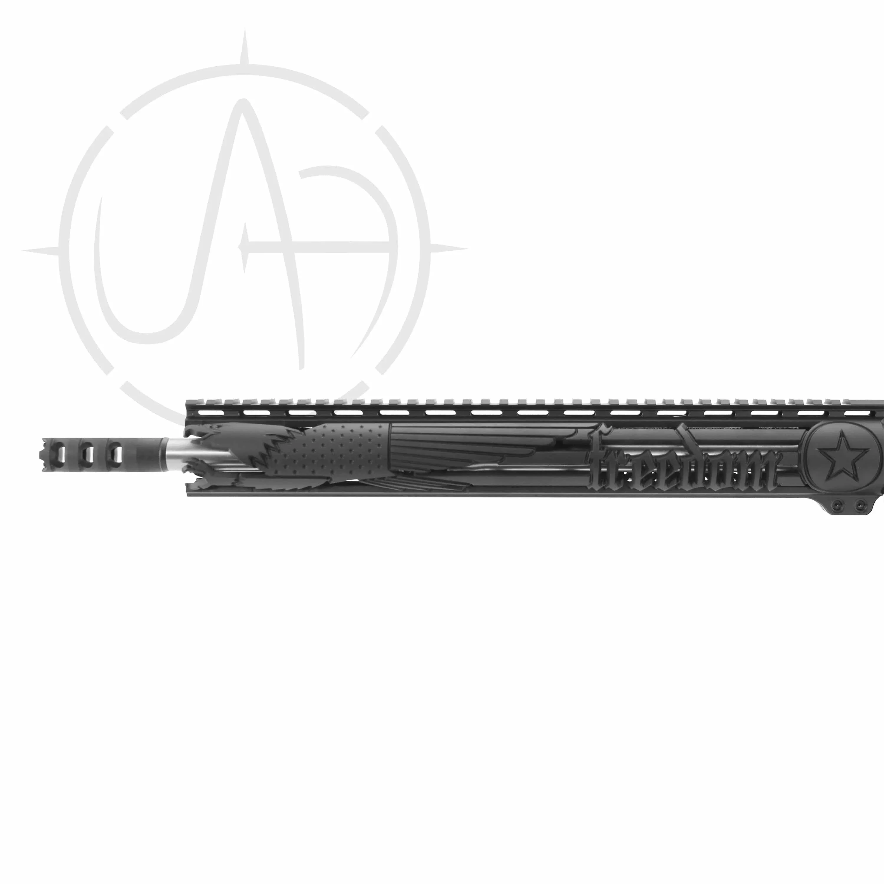 Unique AR Slim Freedom 15" Handguard