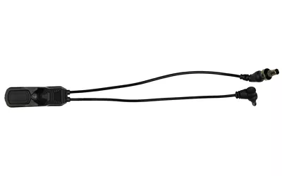 UNITY AXON SURFRE/CRANE SYNC 7″ BLK