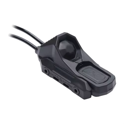 UNITY AXON SURFRE/DBAL SYNC 7″ BLK
