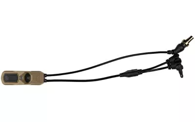 UNITY AXON SURFRE/DBAL SYNC 7″ FDE