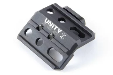 Unity - FUSION Micro Hub 2.0
