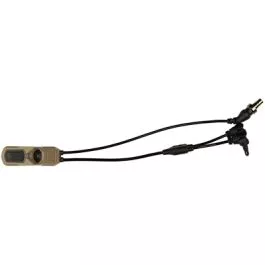 Unity Tactical Dual Button SF/DBAL 7"