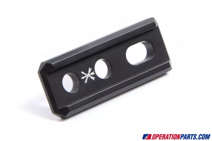 Unity Tactical FUSION M-LOK Adapter