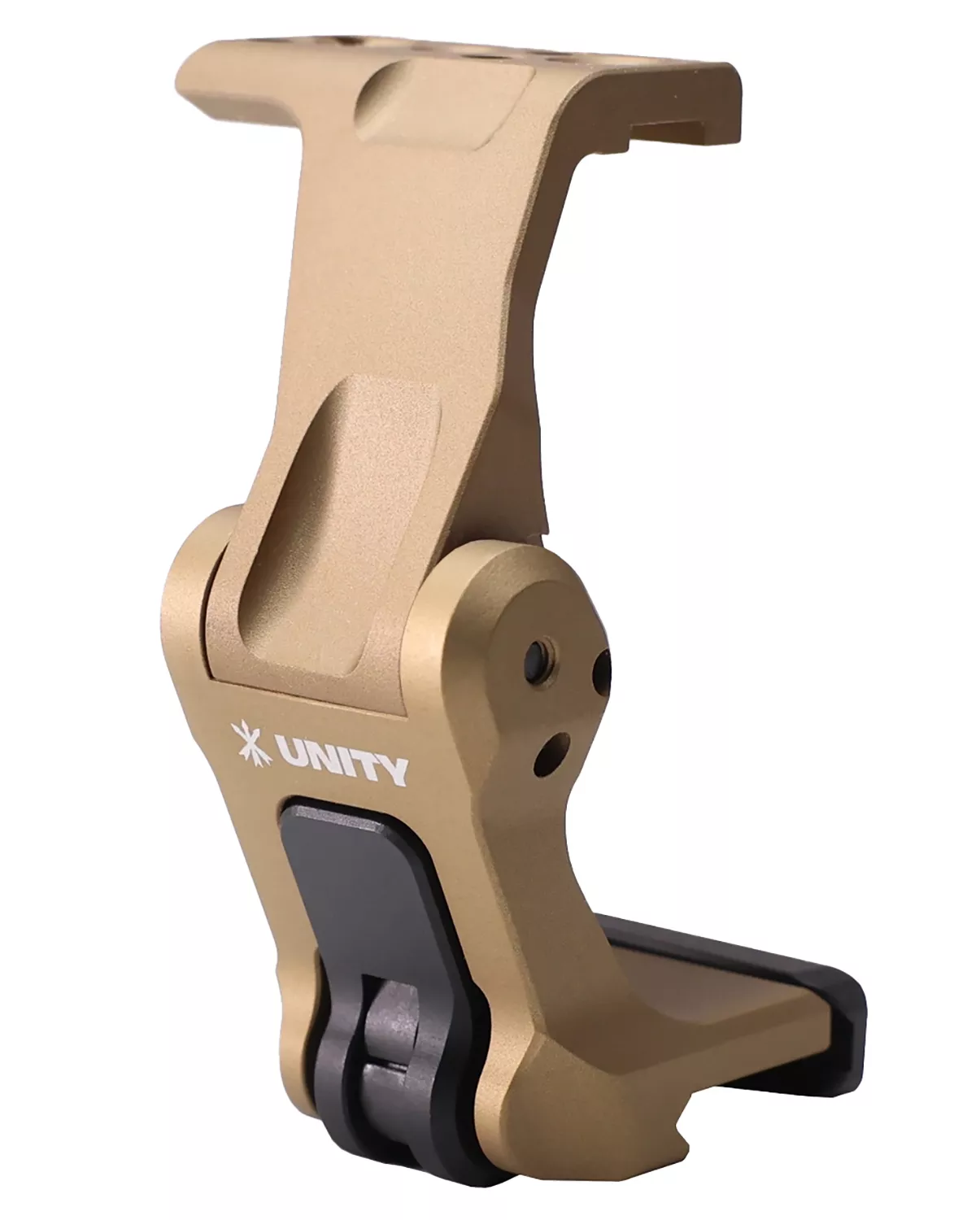 Unity Tactical LLC FSTOMF Fast FTC OmniFlat Dark Earth
