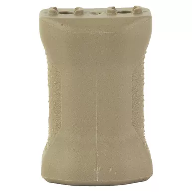 Unity Tactical Vertical Foregrip - Fits M-LOK, Flat Dark Earth
