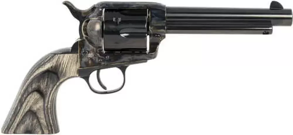 Unleash the Legend: Taylors 1873 Cattleman Revolver 357 Mag Western Gun Store