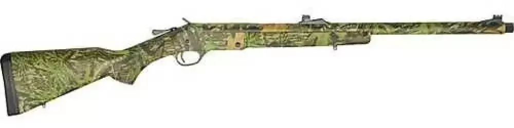 Unleash the Power: Henry Turkey Single Shot Guns!