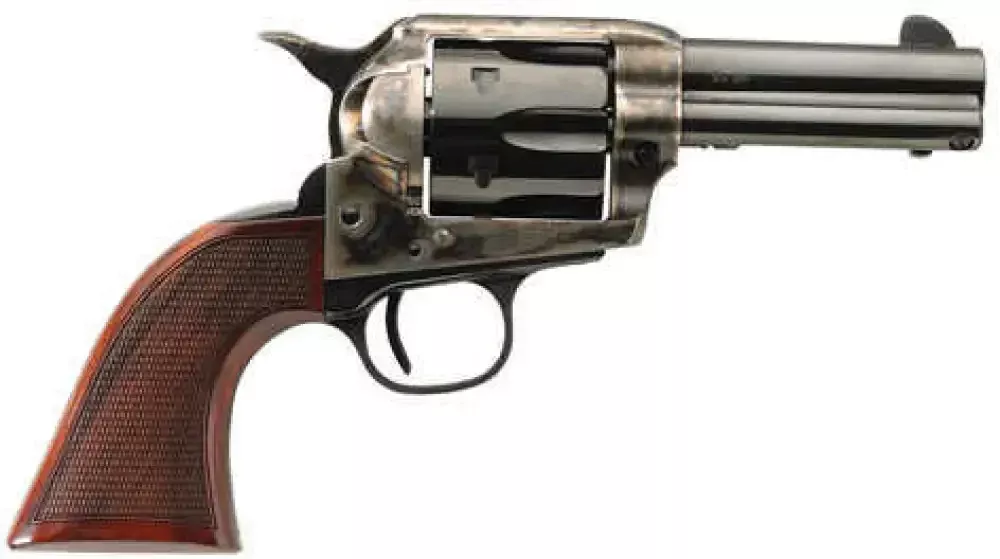 Unleash the Runnin Iron: Mounted Shooting Perfection!