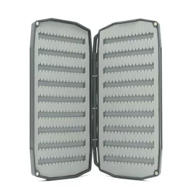 UPG Foam Dual Essential Large Fly Box