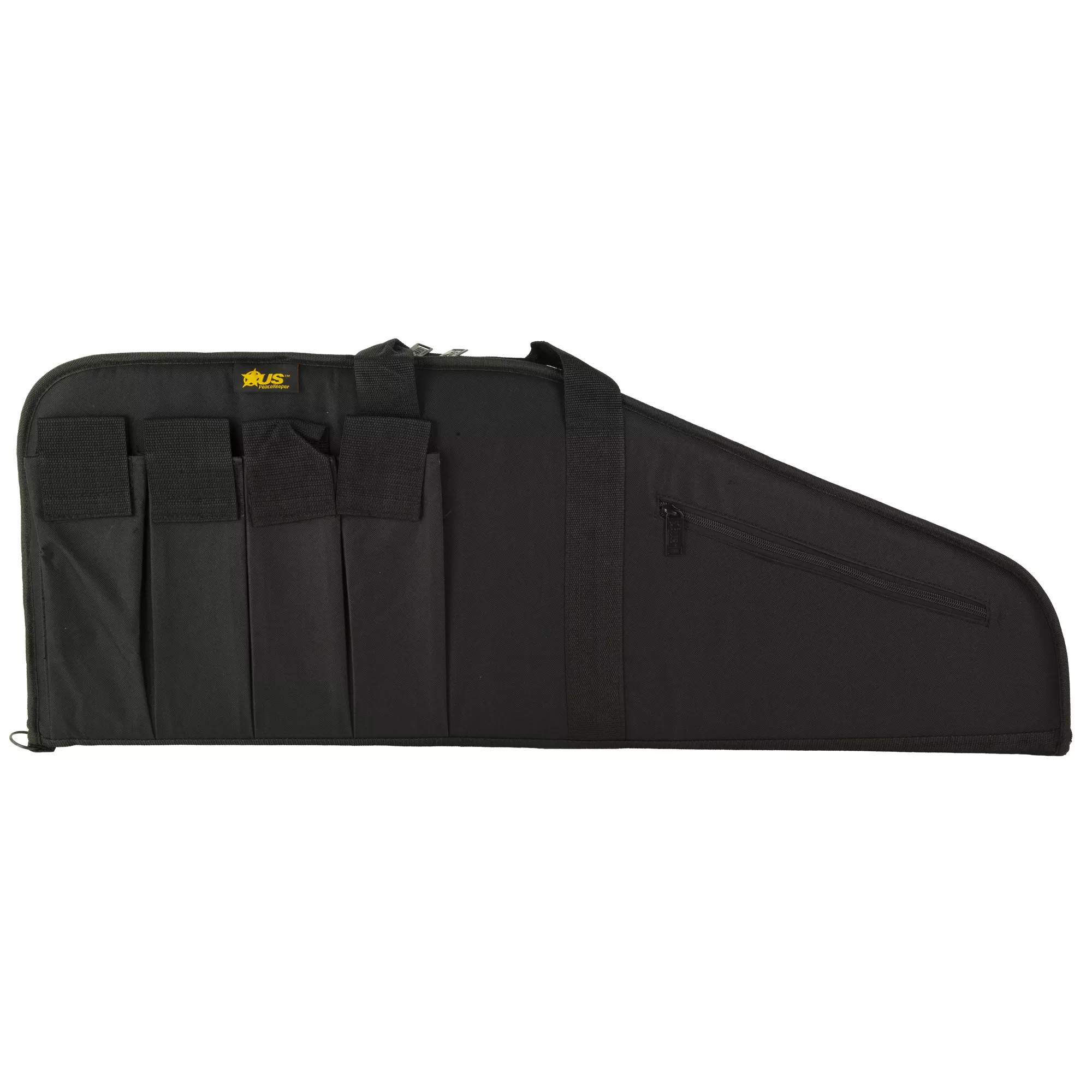 US PK MSR CASE 35″ POLY BLACK