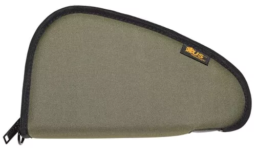 US PK PISTOL CASE 11″X6″ OD GREEN