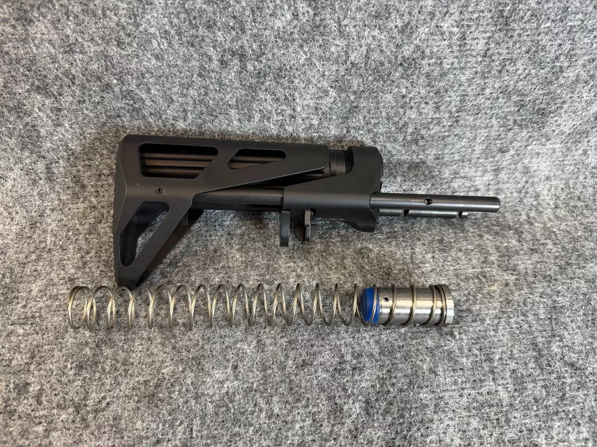 USED: Maxim Defense GEN 7 CQB STOCK
