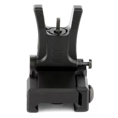 UTG Low Profile Flip-Up Front Sight