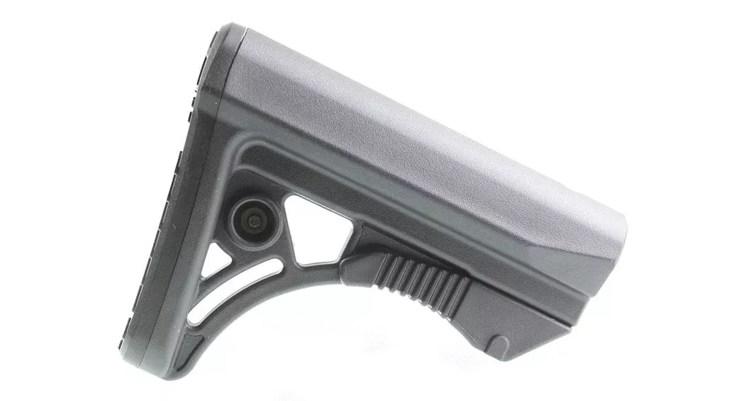 UTG Model 4 Combat Ops S3 Mil-Spec Stock