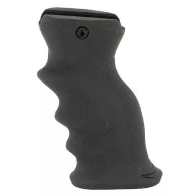 UTG NEW GEN Combat Frgrp SYM Cntr Black