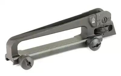 UTG Pro Mil-Spec A2 Carry Handle