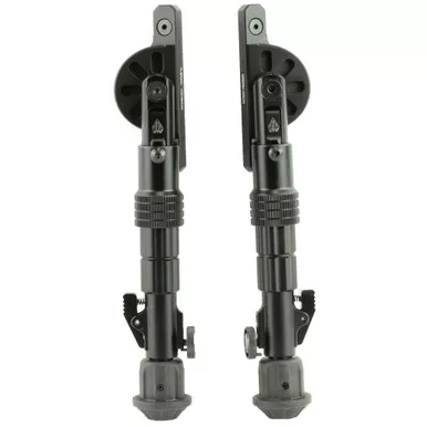 UTG Recon Flex Keymod Bipod - Black
