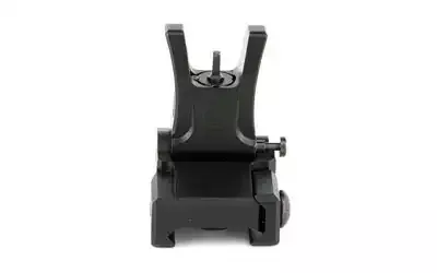 UTG Super Slim Flip Up Front Sight