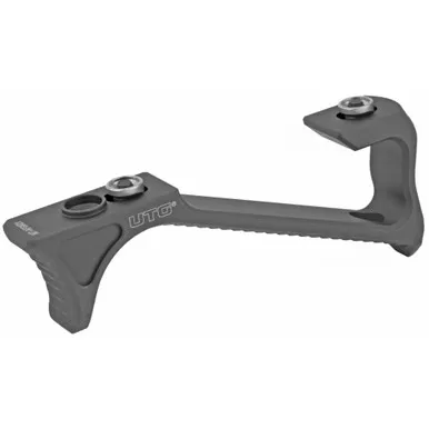 UTG Ultra-slim Angled Foregrip KeyMod