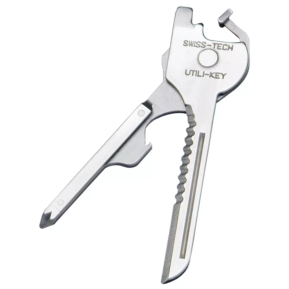 Utili-Key Counter Custody Tool