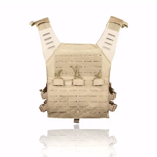 Valken Laser Cut Plate Carrier