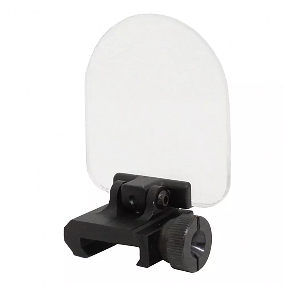 Valken Tactical Rail Mounted Flip-Up Sight Protector Kit