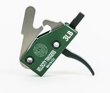 VELOCITY CLASSIC AR TRIGGER – CURVED