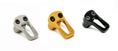 VELOCITY PRECISION VMR MAG RELEASE