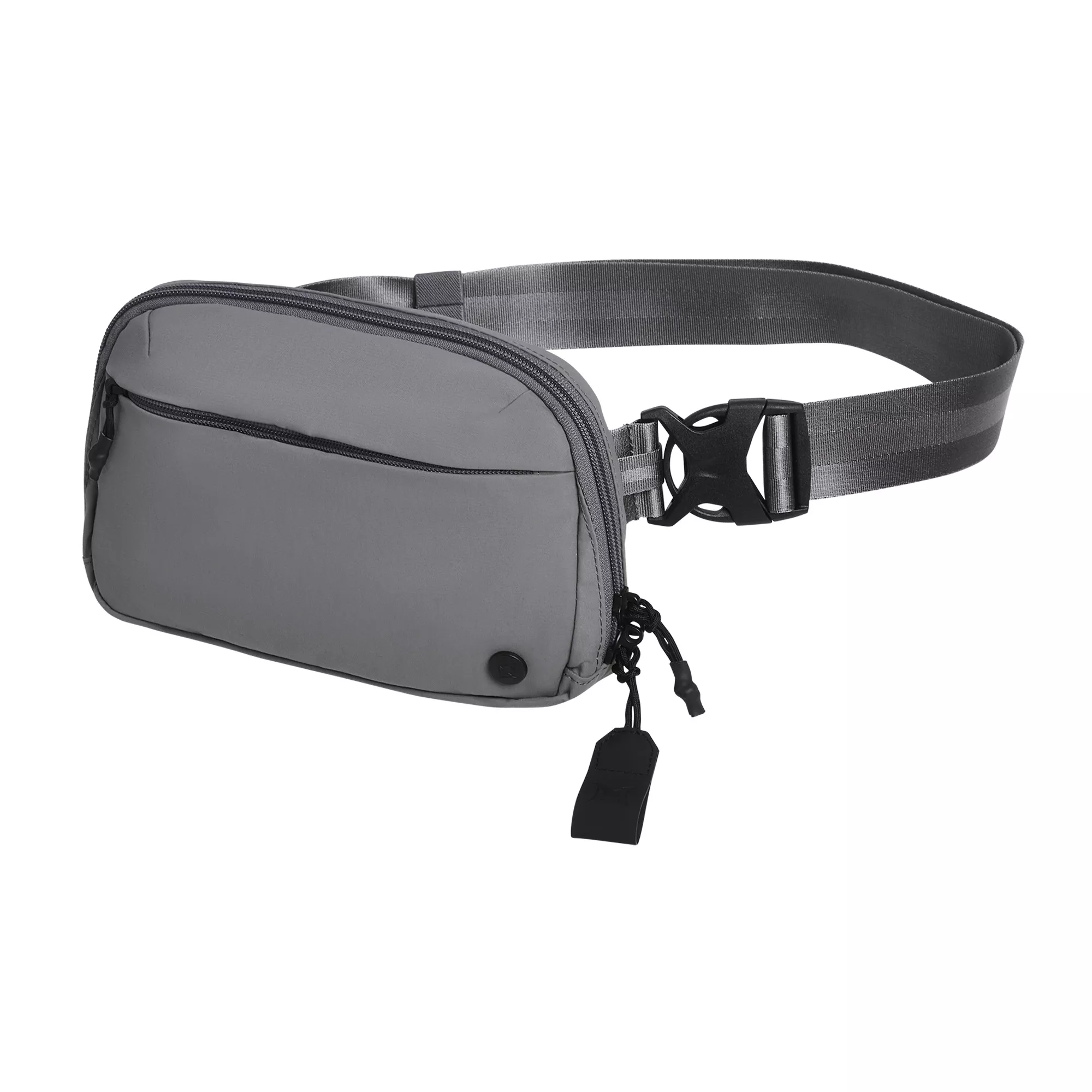 VERTX EVERYDAY FANNY PACK 2.1 GRAY