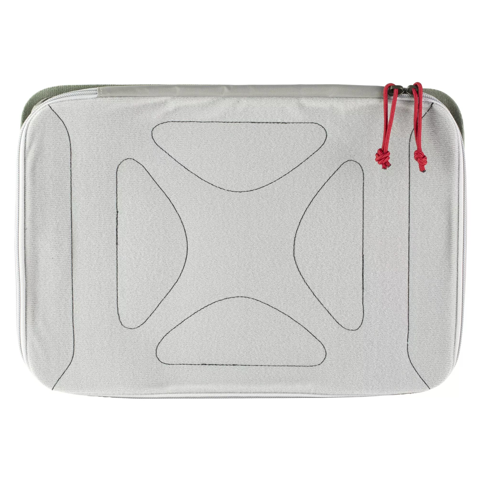 VERTX PACK ORGANIZER LARGE GRAY