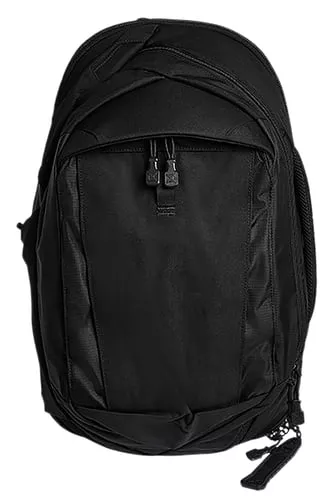 Vertx VTX5012 CommuterBlack Nylon w/ Zipper