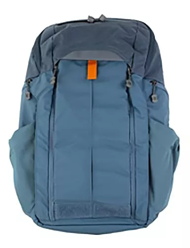 Vertx VTX5016HRF/CBL Gamut 2.0Backpack Nylon 21"L X 14.5"W X 5.5"H Heather Reef/Colonial Blue