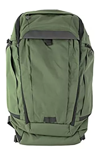 Vertx VTX5018OD/SMG Gamut Checkpoint Backpack Backpack Nylon 23" H x 11" W x 8" D Olive Drab/ Smoke Gray