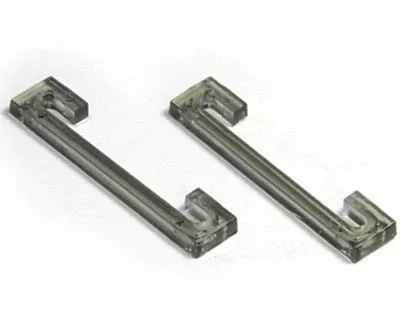 VForce Armor Strap Square C-Clips - 2 Pack