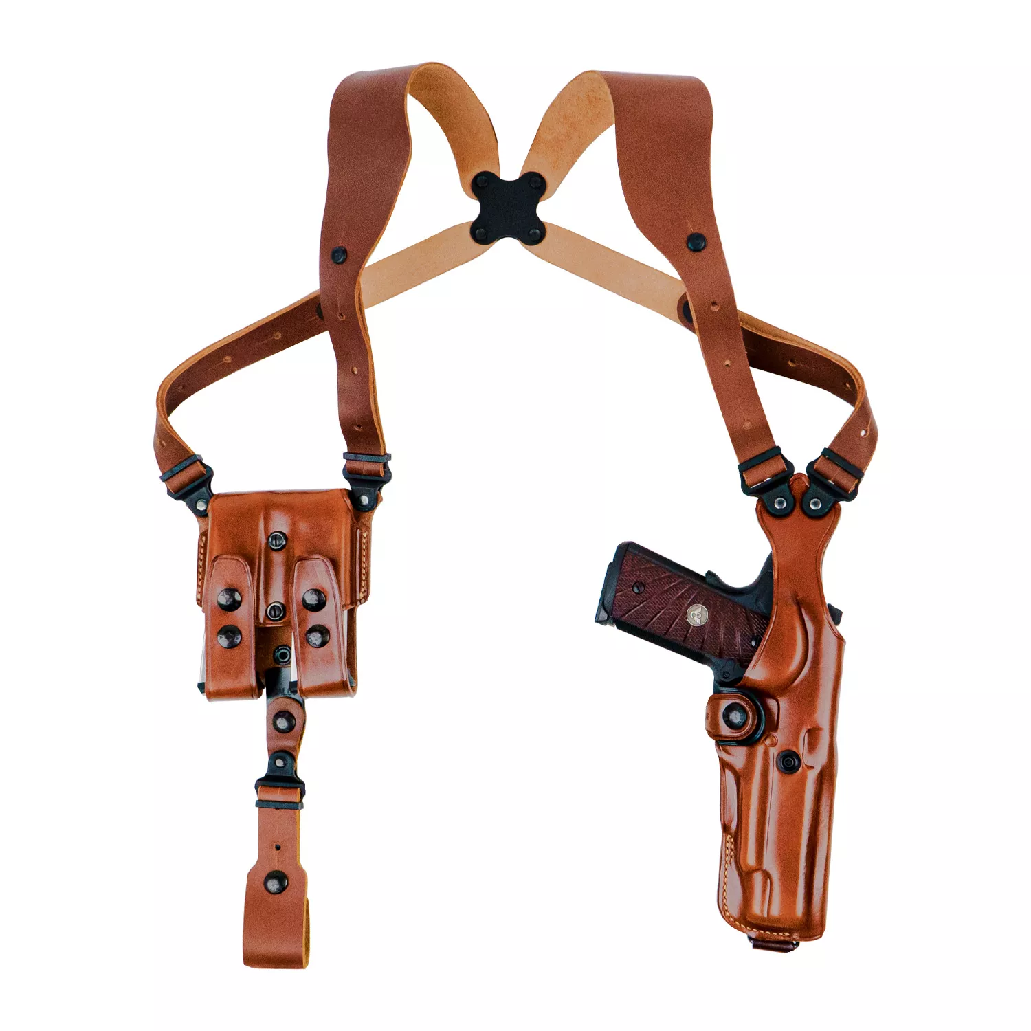 VHS 4.0 (VERTICAL HOLSTER SYSTEM AUTOS)