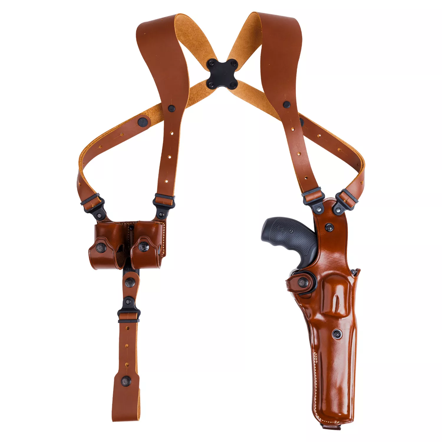 VHS 4.0 (VERTICAL HOLSTER SYSTEM REVOLVERS)