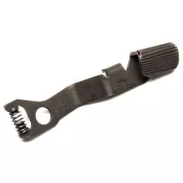 Vickers Tactical Slide Stop for Glock 42&43 Only